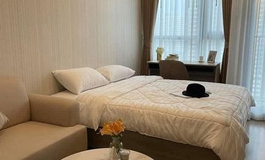 Продажа и аренда студия кондо в Щаттхана, Бангкок