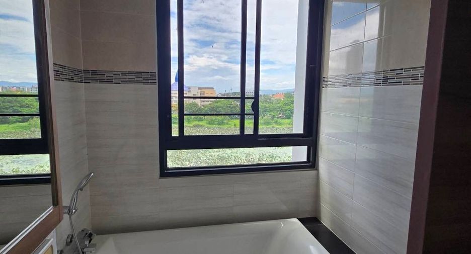 出售 2 卧室 公寓 在 Mueang Chiang Mai, Chiang Mai