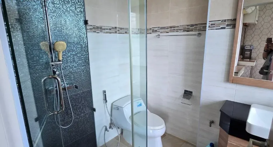 À vendre 2 chambres condo à Mueang Chiang Mai, Chiang Mai