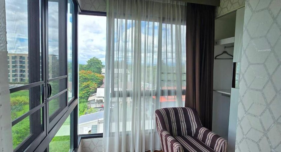出售 2 卧室 公寓 在 Mueang Chiang Mai, Chiang Mai