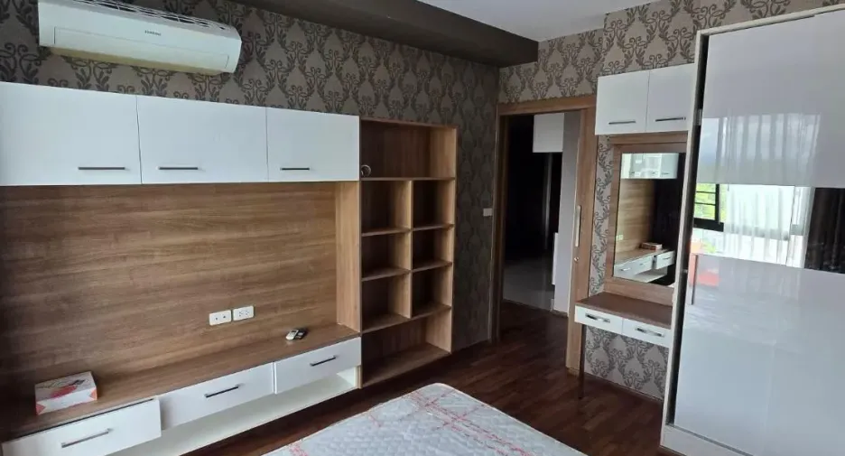 À vendre 2 chambres condo à Mueang Chiang Mai, Chiang Mai