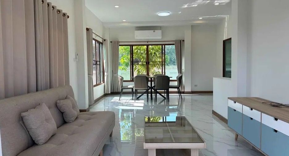 出售 3 卧室 独立屋 在 San Sai, Chiang Mai