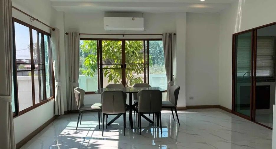 出售 3 卧室 独立屋 在 San Sai, Chiang Mai