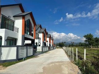 出售 3 卧室 独立屋 在 San Sai, Chiang Mai