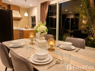 出租 3 卧室 独立屋 在 Mueang Chiang Mai, Chiang Mai