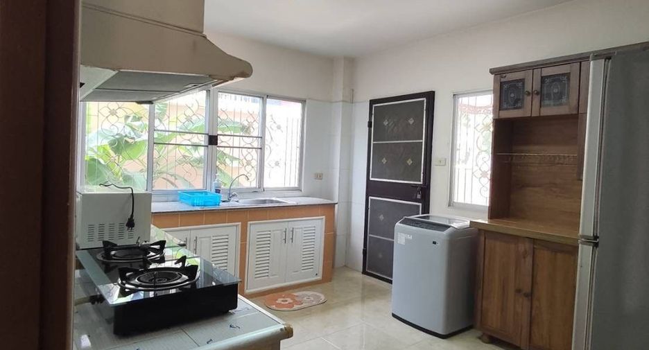 For rent 3 ベッドルーム house in East Pattaya, Pattaya