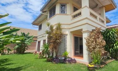 For rent 3 ベッドルーム house in East Pattaya, Pattaya