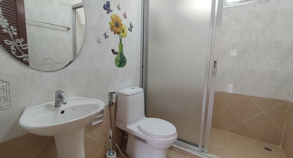 For rent 3 ベッドルーム house in East Pattaya, Pattaya