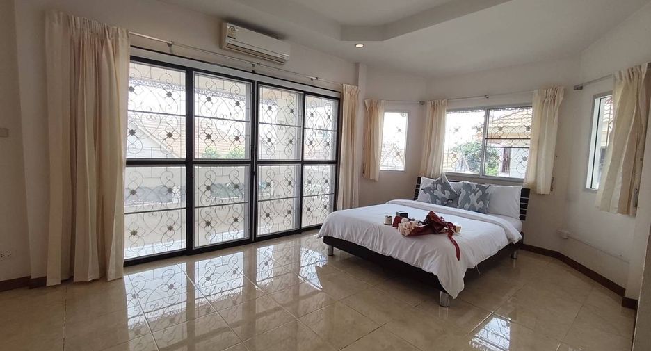 For rent 3 ベッドルーム house in East Pattaya, Pattaya