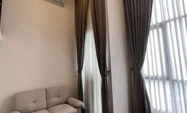 Аренда 1 кровать кондо в Банг Капи, Бангкок