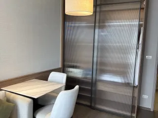 For rent studio condo in Khlong Toei, Bangkok