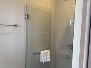 For rent studio condo in Khlong Toei, Bangkok