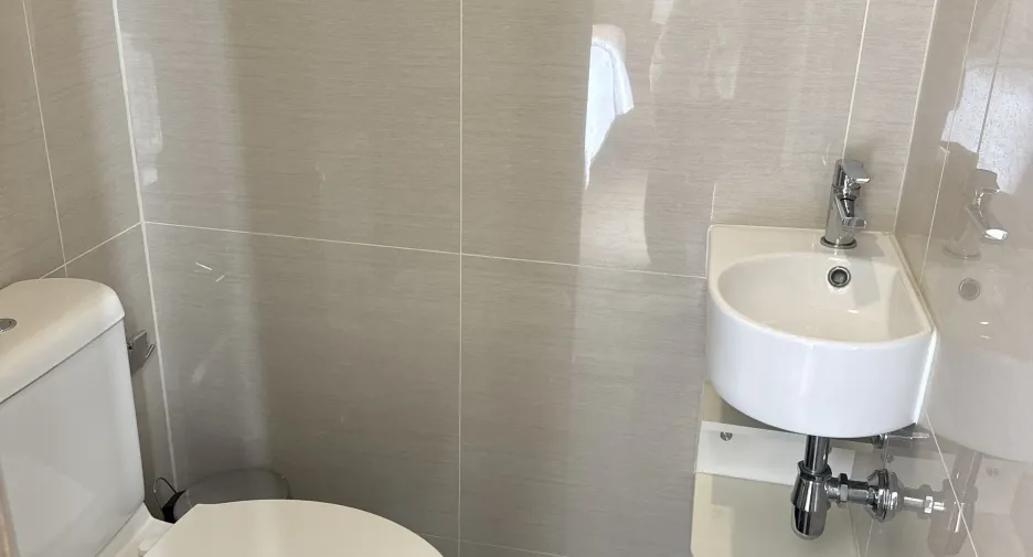 For rent studio condo in Khlong Toei, Bangkok