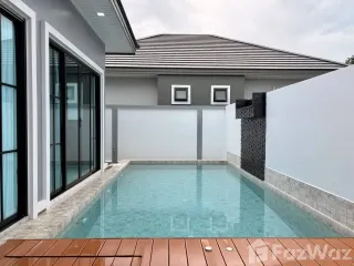 For rent 3 bedrooms villa in Thalang, Phuket