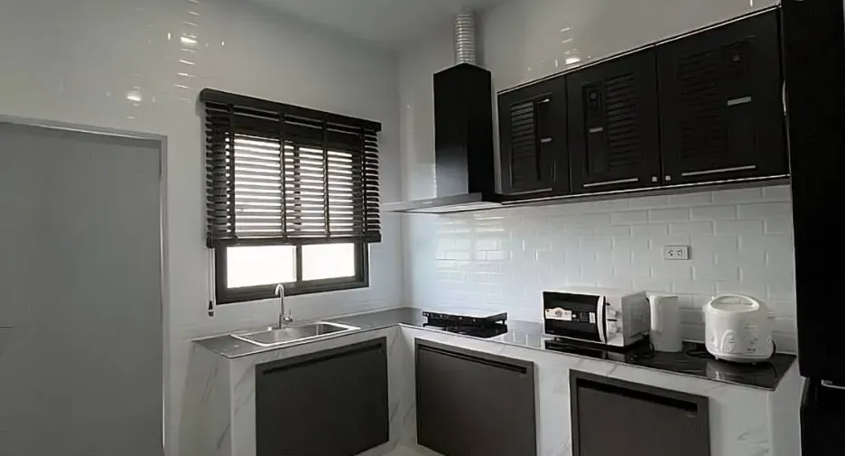 For rent 3 bedrooms villa in Thalang, Phuket
