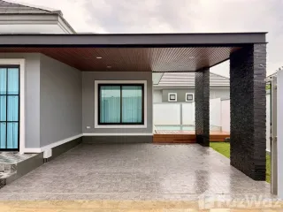 For rent 3 bedrooms villa in Thalang, Phuket