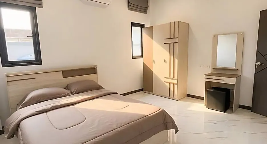 For rent 3 bedrooms villa in Thalang, Phuket