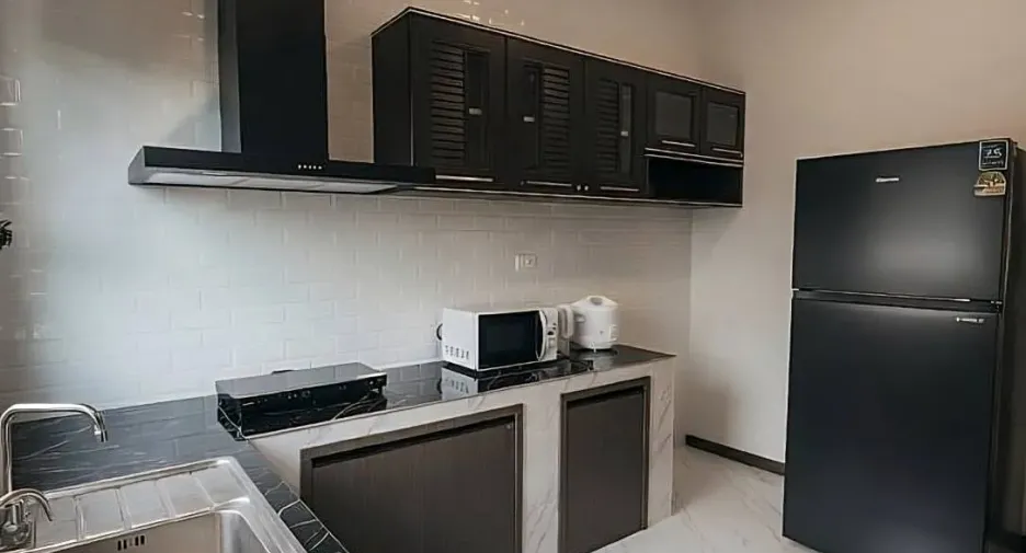 For rent 3 bedrooms villa in Thalang, Phuket