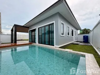 For rent 3 bedrooms villa in Thalang, Phuket