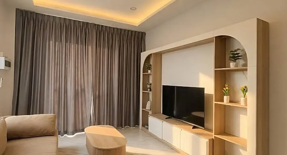 For rent 3 bedrooms villa in Thalang, Phuket