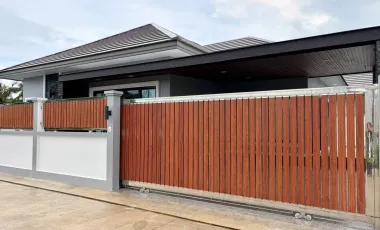 For rent 3 bedrooms villa in Thalang, Phuket