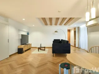 For rent 1 bed condo in Phra Khanong, Bangkok