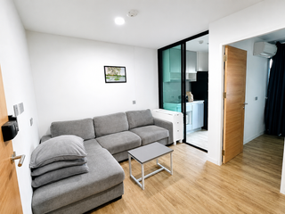 Condo en venta de 1 habitaciones en Bang Khen, Bangkok