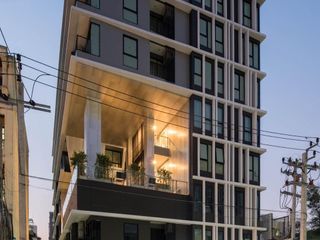 Продажа 1 кровать кондо в Банг Кхен, Бангкок