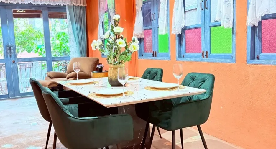 Reihenhaus zur Miete mit 1 Zimmer in Mueang Chiang Mai, Chiang Mai
