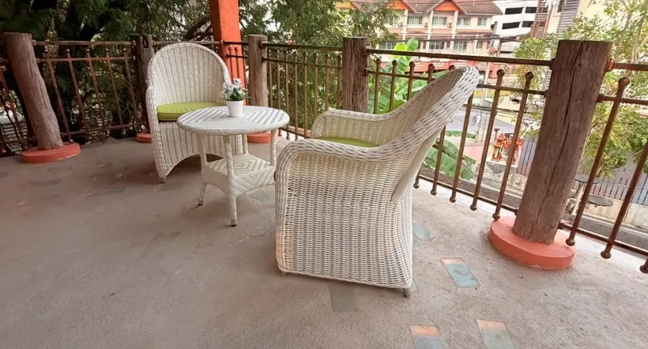 Reihenhaus zur Miete mit 1 Zimmer in Mueang Chiang Mai, Chiang Mai