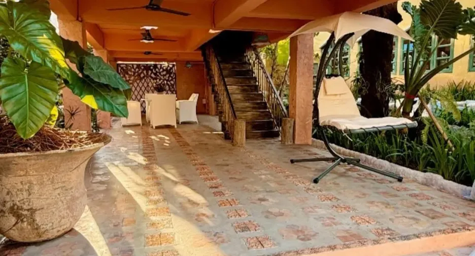 Reihenhaus zur Miete mit 1 Zimmer in Mueang Chiang Mai, Chiang Mai
