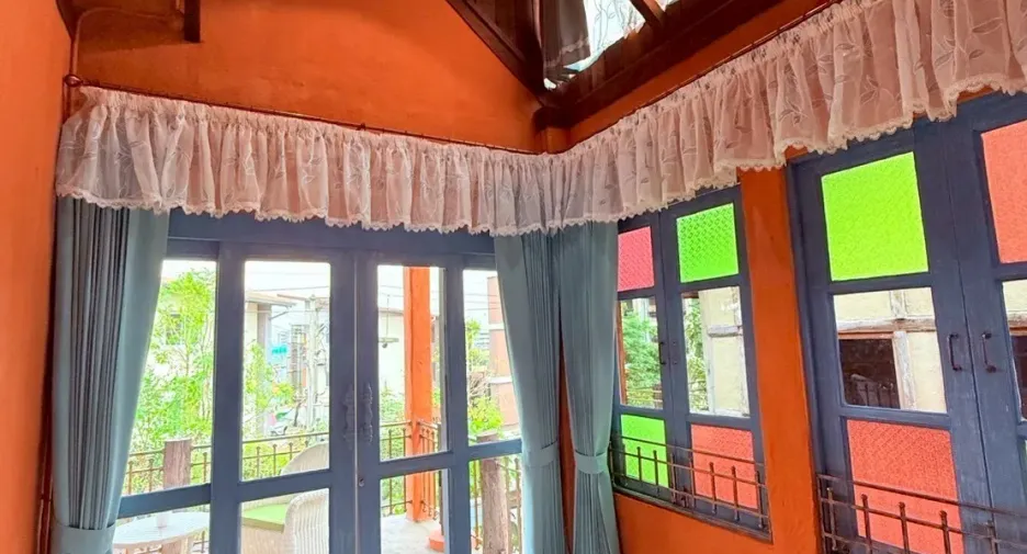 Reihenhaus zur Miete mit 1 Zimmer in Mueang Chiang Mai, Chiang Mai