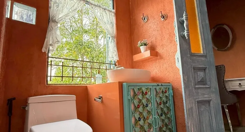 Reihenhaus zur Miete mit 1 Zimmer in Mueang Chiang Mai, Chiang Mai