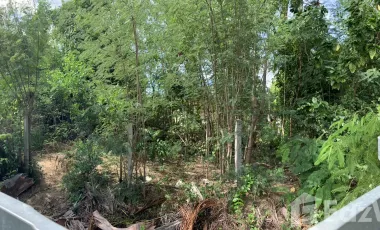 Terreno en venta en Sam Roi Yot, Prachuap Khiri Khan