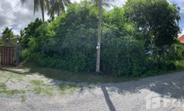 Terreno en venta en Sam Roi Yot, Prachuap Khiri Khan