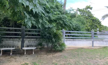 Terreno en venta en Sam Roi Yot, Prachuap Khiri Khan