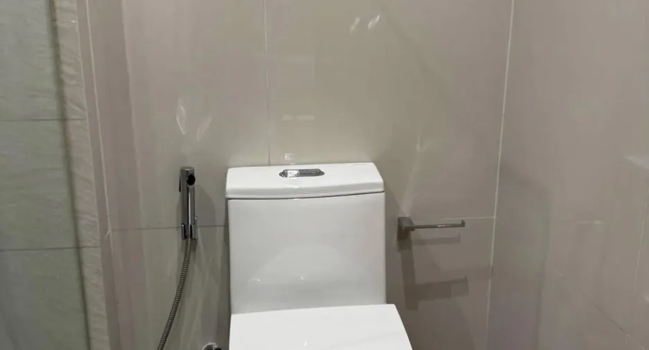 Аренда 1 кровать кондо в Щаттхана, Бангкок