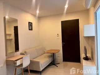 出租 公寓 公寓 在 Phasi Charoen, 曼谷