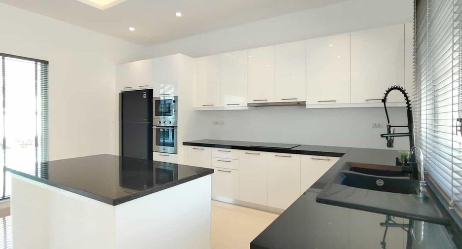 For sale 3 ベッドルーム villa in Hua Hin, Prachuap Khiri Khan
