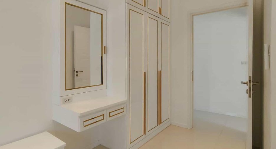 For sale 3 ベッドルーム villa in Hua Hin, Prachuap Khiri Khan