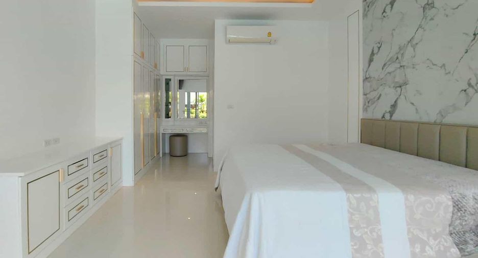 For sale 3 ベッドルーム villa in Hua Hin, Prachuap Khiri Khan