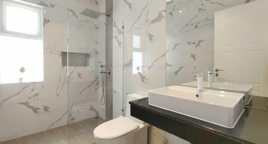 For sale 3 ベッドルーム villa in Hua Hin, Prachuap Khiri Khan