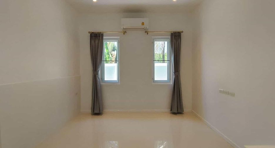For sale 3 ベッドルーム villa in Hua Hin, Prachuap Khiri Khan