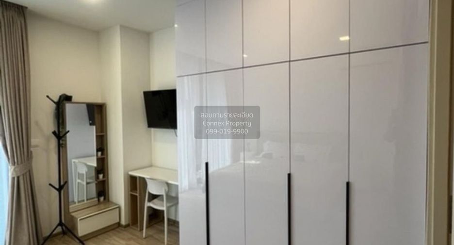Condo en venta de 1 habitaciones en Ratchathewi, Bangkok