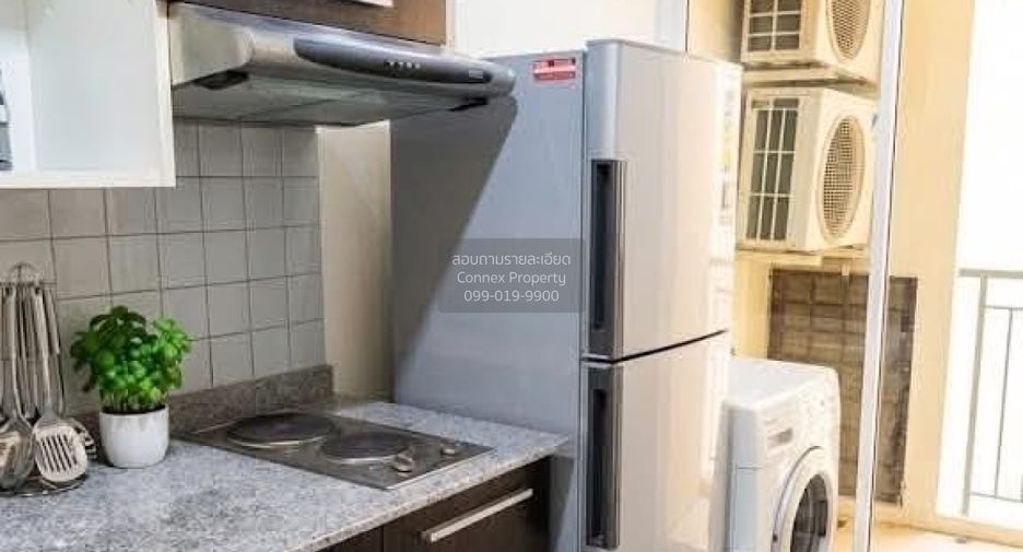 Продажа 1 кровать кондо в Кхлонг Тоеи, Бангкок