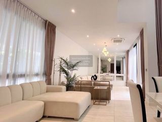 Casa en venta de 4 habitaciones en Suan Luang, Bangkok