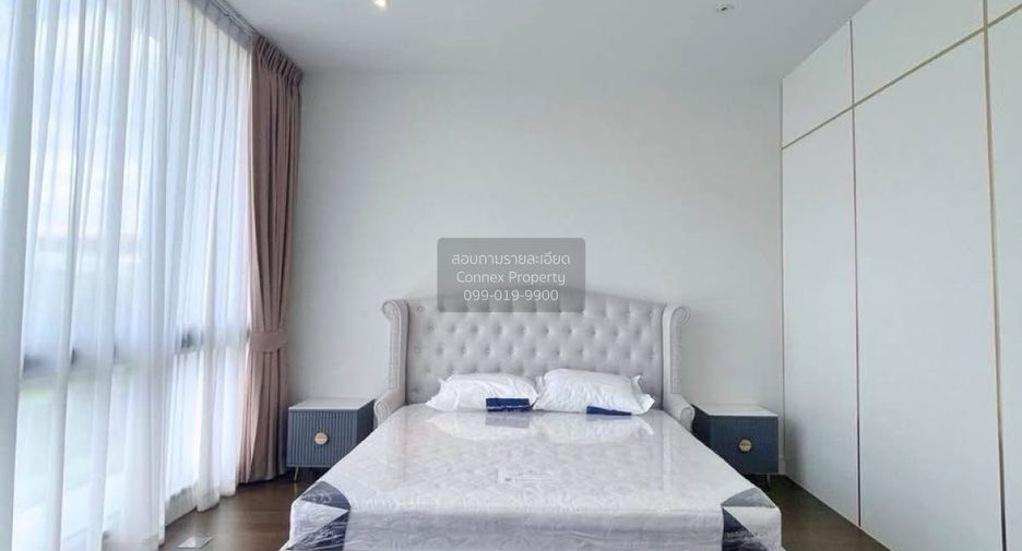 Casa en venta de 4 habitaciones en Suan Luang, Bangkok