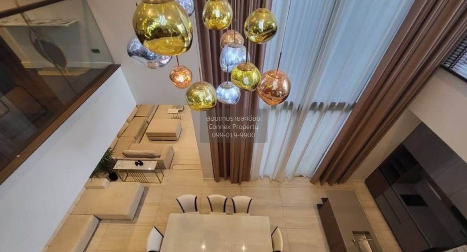 Casa en venta de 4 habitaciones en Suan Luang, Bangkok