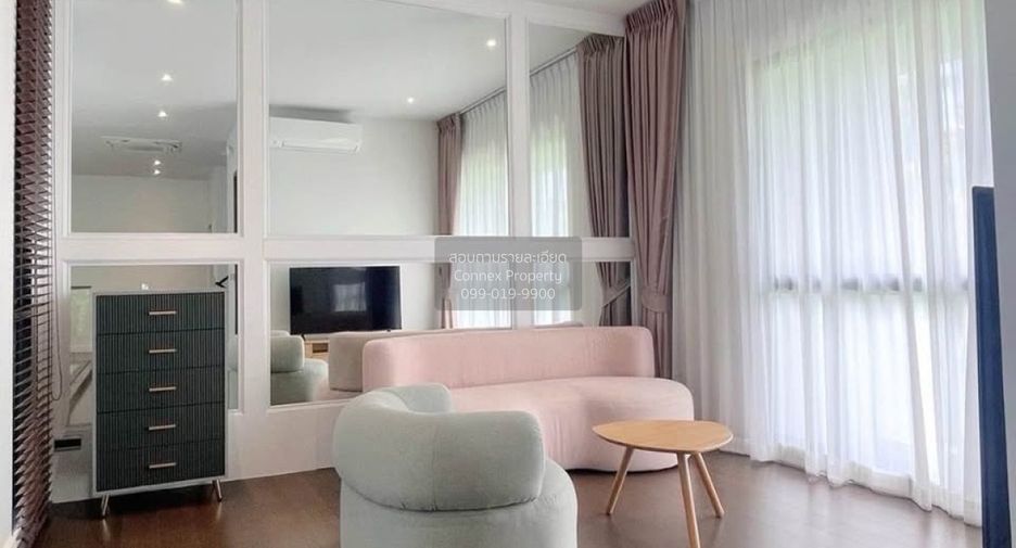 Casa en venta de 4 habitaciones en Suan Luang, Bangkok