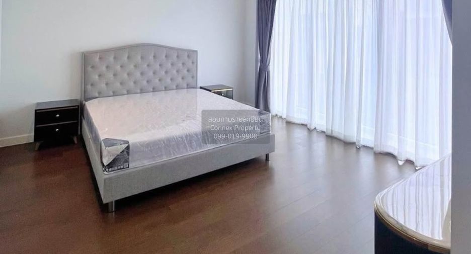 Casa en venta de 4 habitaciones en Suan Luang, Bangkok